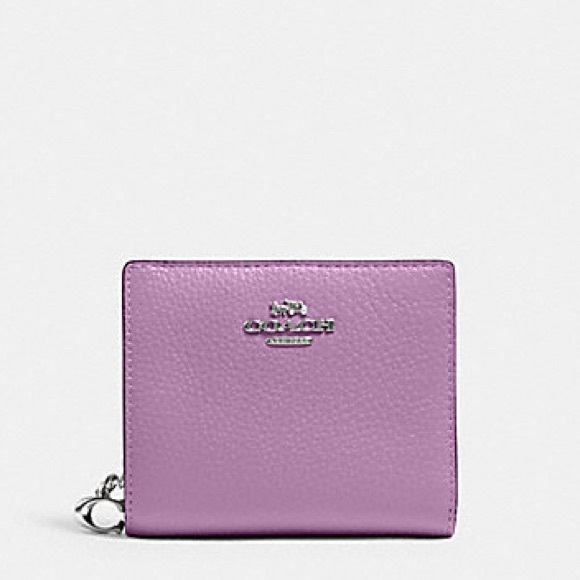 New💃Coach Karlee Crossbody and Snap Wallet Set - Picture 9 of 12